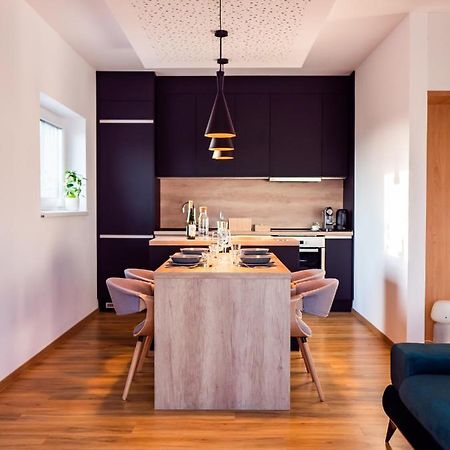 Apartman Eden Рожнов-под-Радгоштем Экстерьер фото